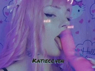 Katiecoven