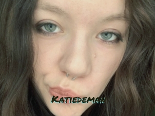katiedeman Muhyoo Adult