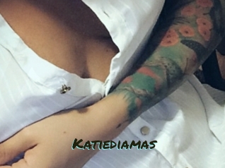 Katiediamas