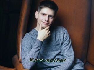 Katsurodany