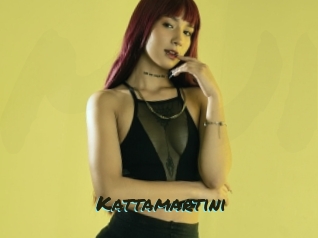 kattamartini Muhyoo Adult