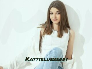 Kattiblueberry