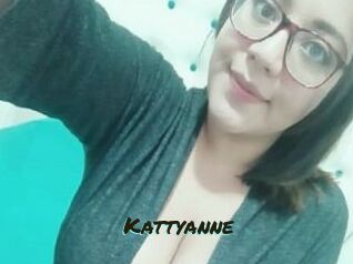 Kattyanne