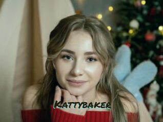 Kattybaker