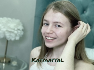 Katyaattal