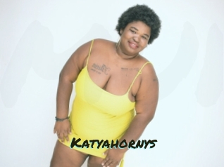 Katyahornys