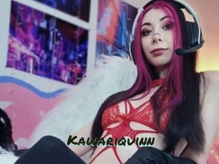 Kawariquinn