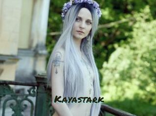 Kayastark