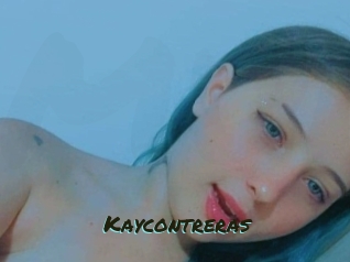 Kaycontreras