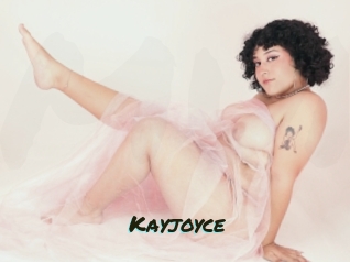 Kayjoyce