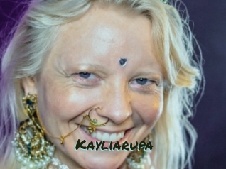 Kayliarupa