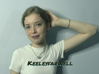 Keeleyfarwell