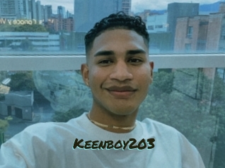 Keenboy203