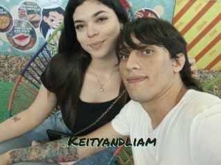 Keityandliam