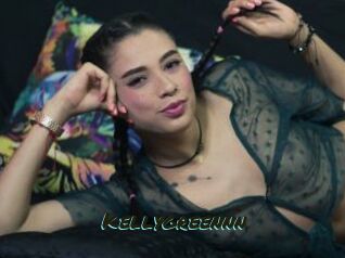 Kellygreennn