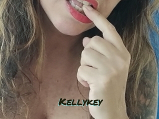 Kellykey