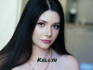 Kellyn