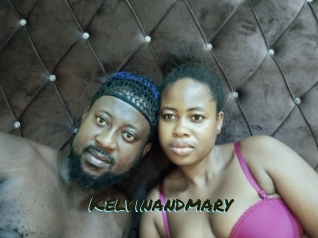 Kelvinandmary