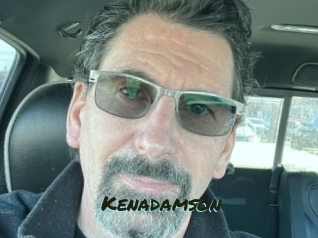 Kenadamson