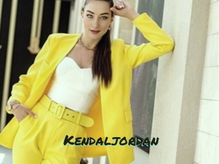 Kendaljordan