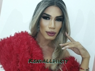 Kendalldiirty