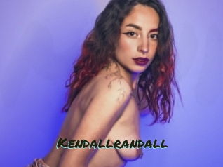 Kendallrandall