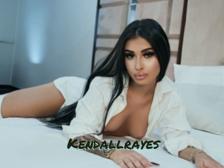 Kendallrayes