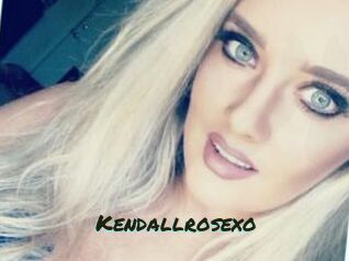 Kendallrosexo