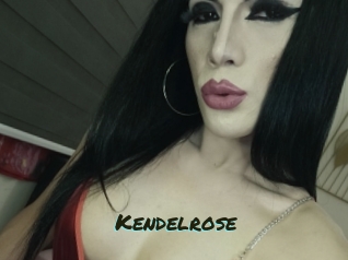 Kendelrose