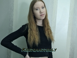 Kendraadderly