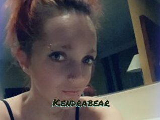 Kendrabear