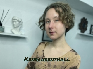 Kendrabenthall