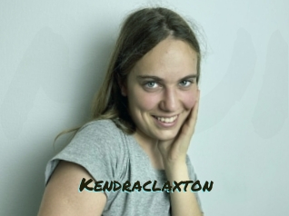 Kendraclaxton