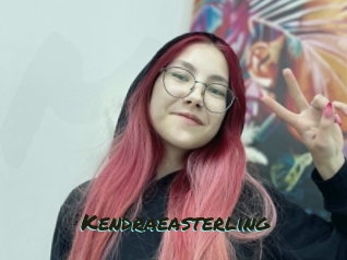 Kendraeasterling