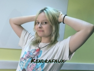 Kendrafaux