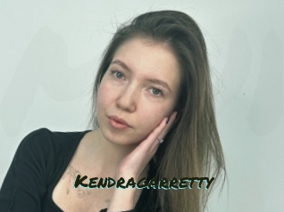 Kendragarretty