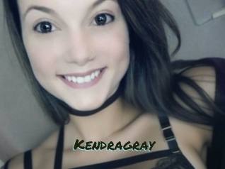 Kendragray