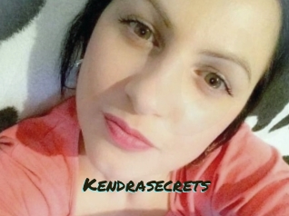 Kendrasecrets