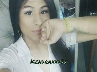 Kendraxxx35