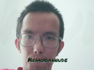 Kennygannude