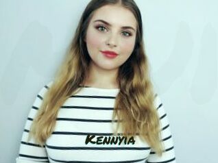 kennyia Muhyoo Adult
