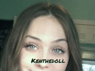 Kenthedoll