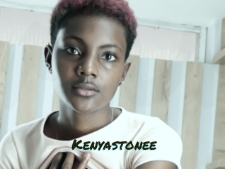 Kenyastonee