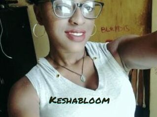 Keshabloom