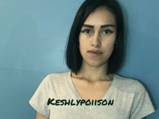 Keshlypoiison