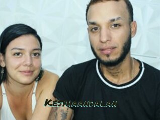 Kesyhaandalan