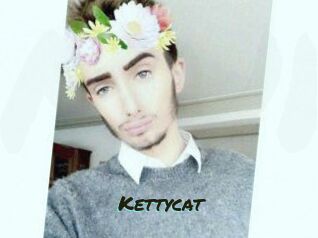 Kettycat