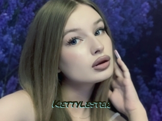 Kettylester