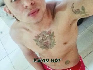 Kevin_hot