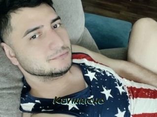 Kevinricho